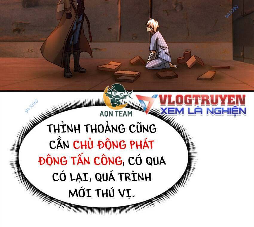 Tận Thế Trò Chơi Ghép Hình Chapter 38 - Trang 2