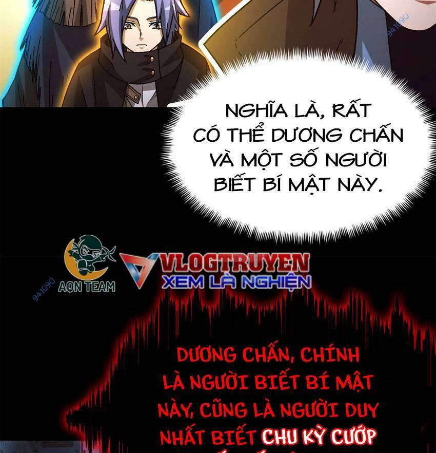 Tận Thế Trò Chơi Ghép Hình Chapter 38 - Trang 2