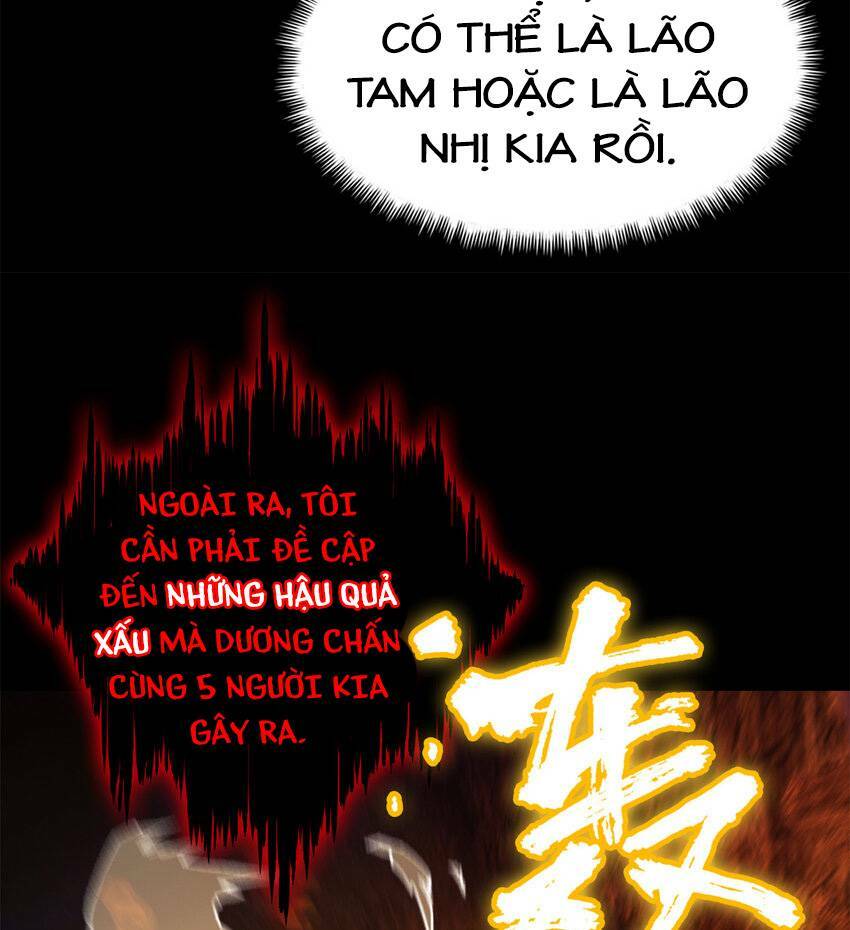 Tận Thế Trò Chơi Ghép Hình Chapter 38 - Trang 2