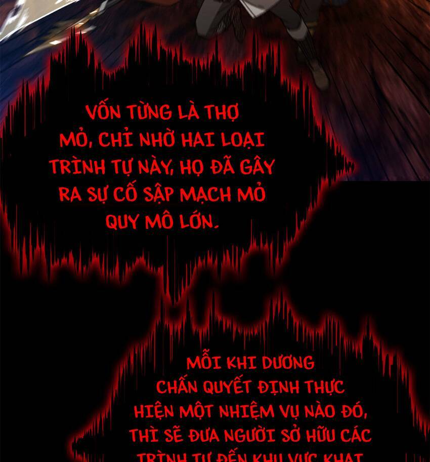 Tận Thế Trò Chơi Ghép Hình Chapter 38 - Trang 2