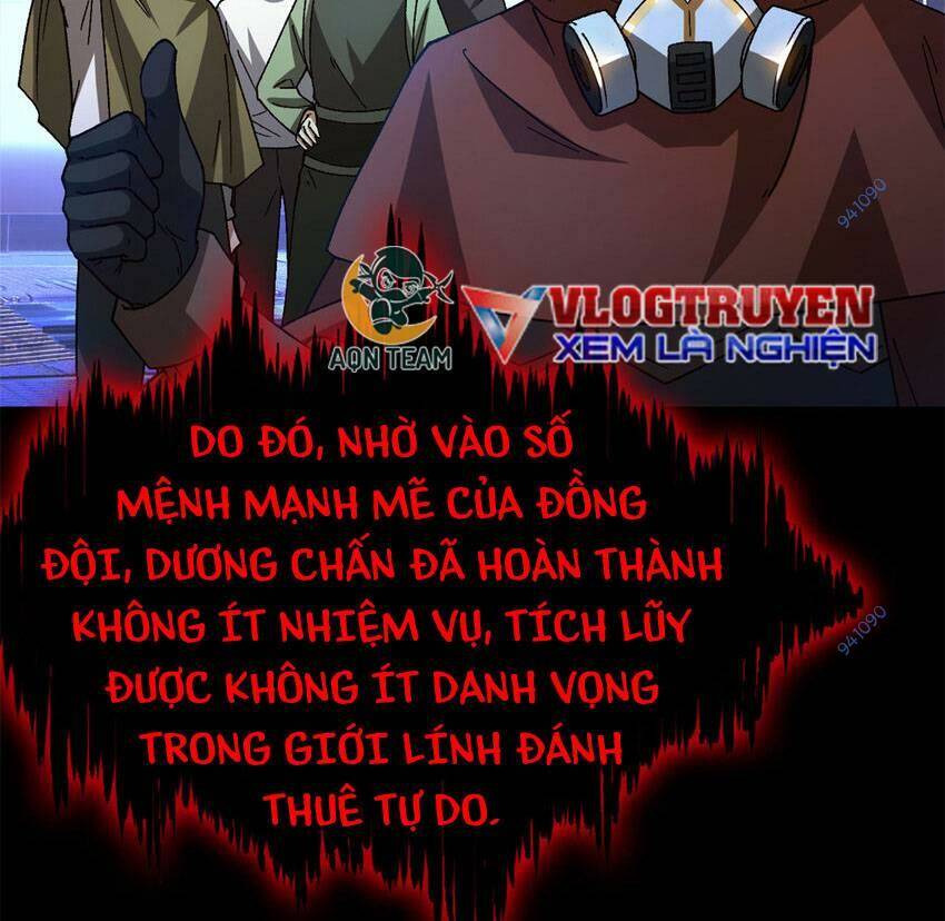 Tận Thế Trò Chơi Ghép Hình Chapter 38 - Trang 2