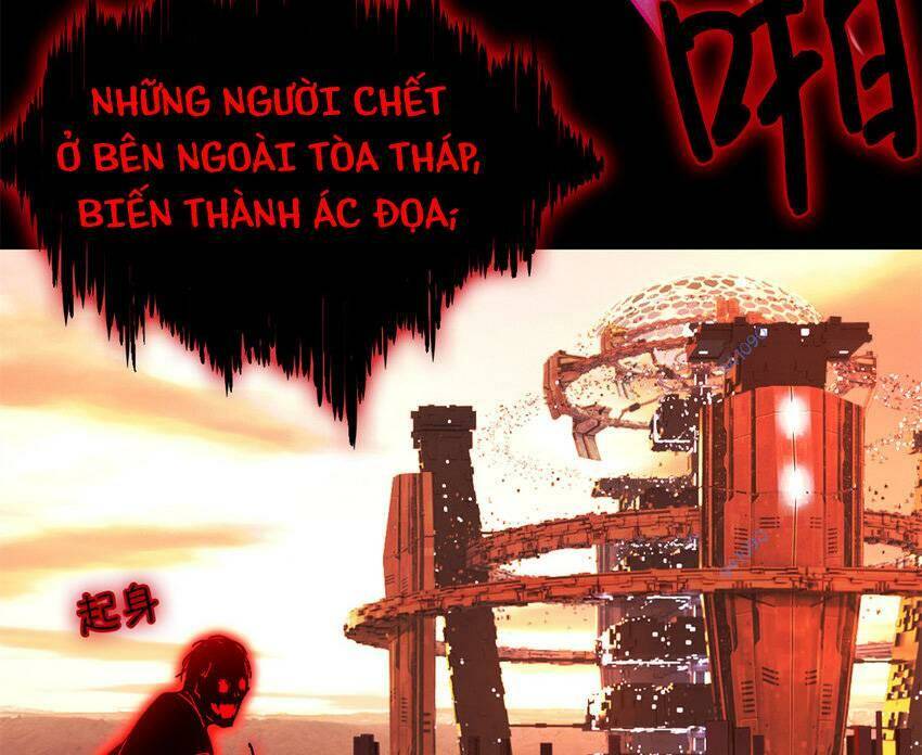 Tận Thế Trò Chơi Ghép Hình Chapter 38 - Trang 2