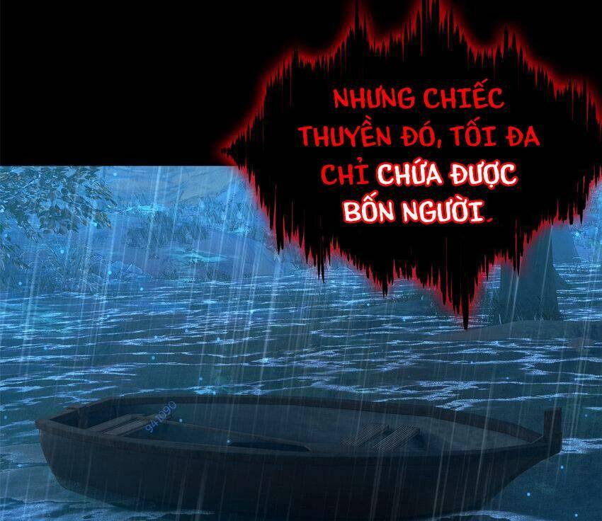 Tận Thế Trò Chơi Ghép Hình Chapter 38 - Trang 2