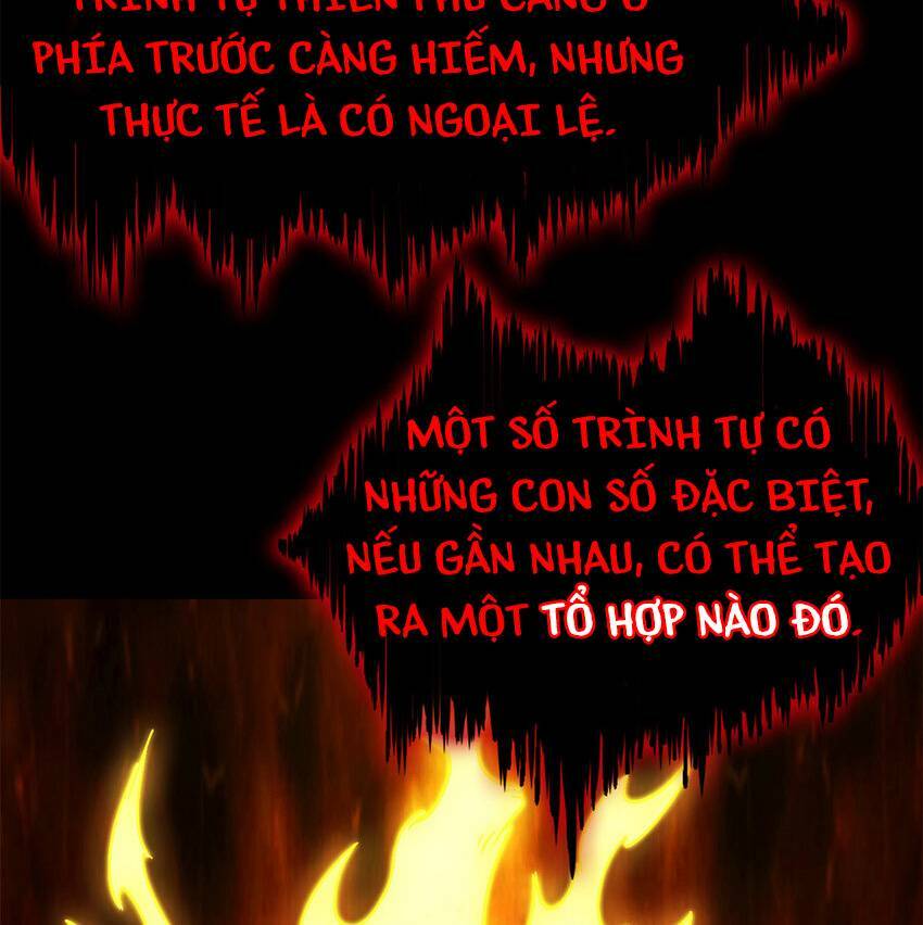 Tận Thế Trò Chơi Ghép Hình Chapter 38 - Trang 2