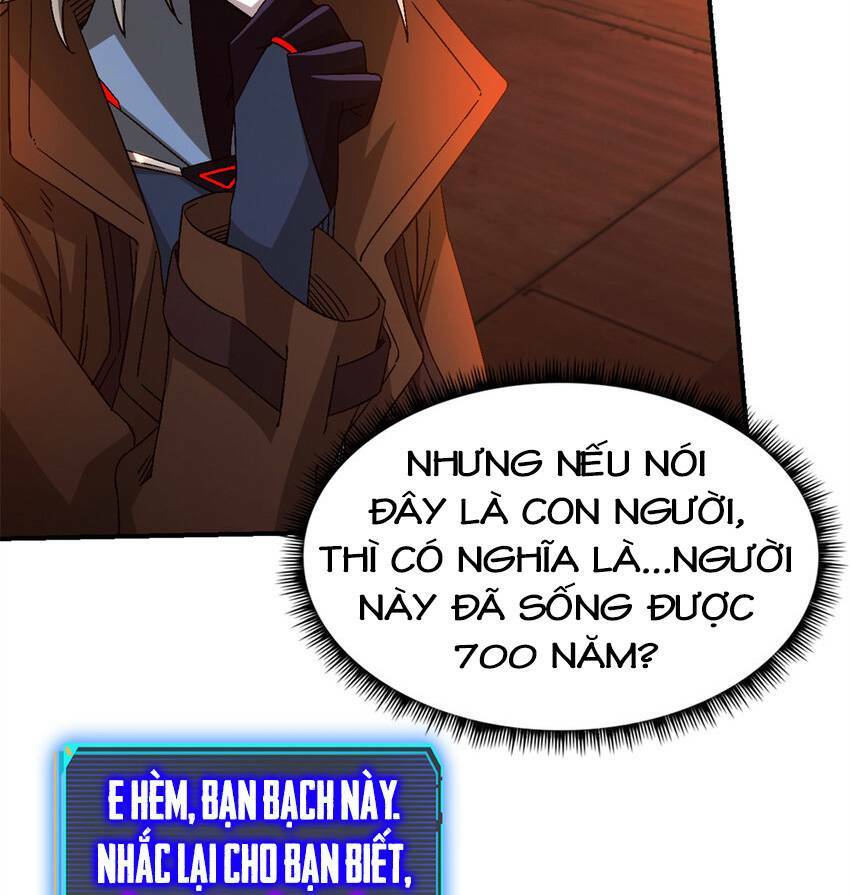 Tận Thế Trò Chơi Ghép Hình Chapter 38 - Trang 2