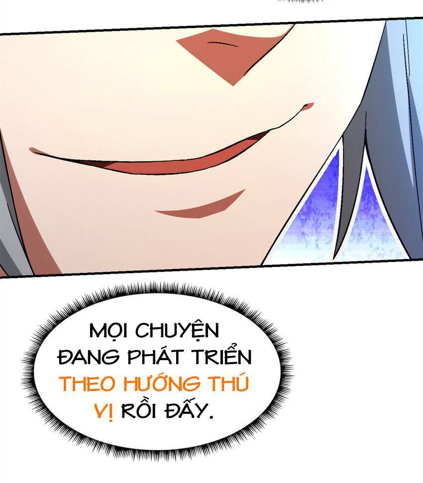 Tận Thế Trò Chơi Ghép Hình Chapter 38 - Trang 2