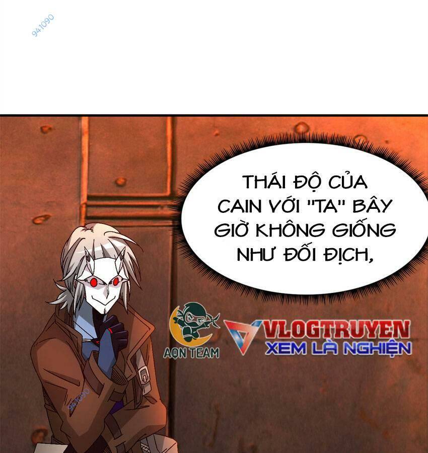 Tận Thế Trò Chơi Ghép Hình Chapter 38 - Trang 2