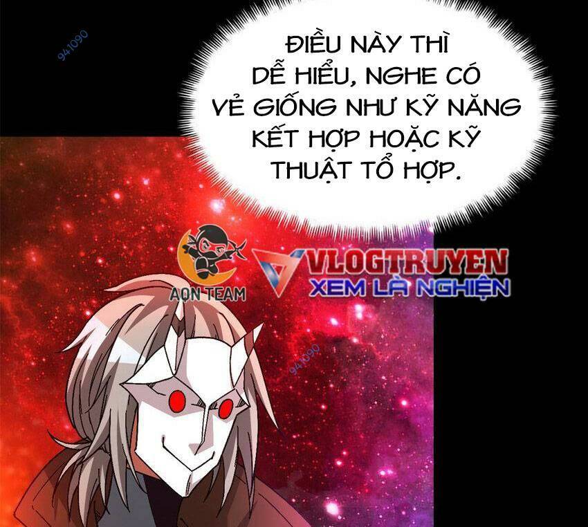 Tận Thế Trò Chơi Ghép Hình Chapter 38 - Trang 2