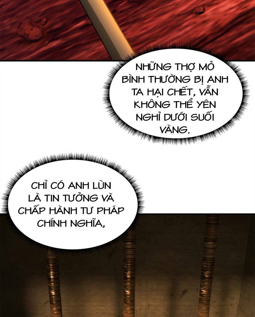 Tận Thế Trò Chơi Ghép Hình Chapter 38 - Trang 2