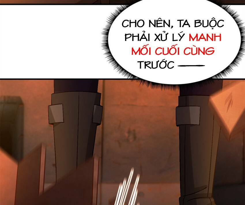 Tận Thế Trò Chơi Ghép Hình Chapter 38 - Trang 2