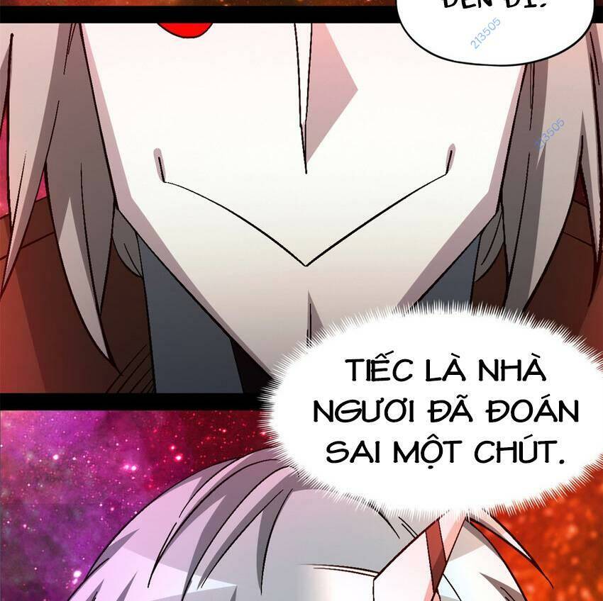 Tận Thế Trò Chơi Ghép Hình Chapter 37 - Trang 2