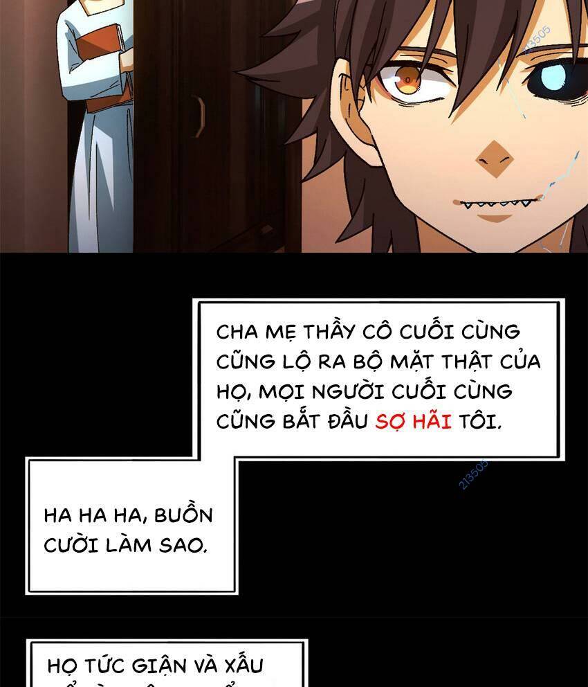 Tận Thế Trò Chơi Ghép Hình Chapter 37 - Trang 2