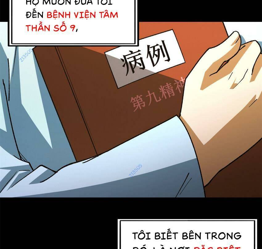 Tận Thế Trò Chơi Ghép Hình Chapter 37 - Trang 2