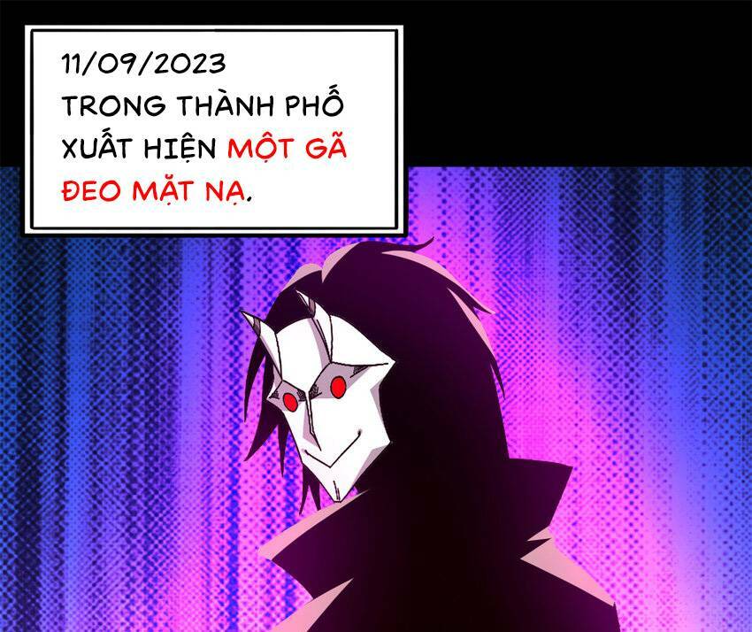 Tận Thế Trò Chơi Ghép Hình Chapter 37 - Trang 2