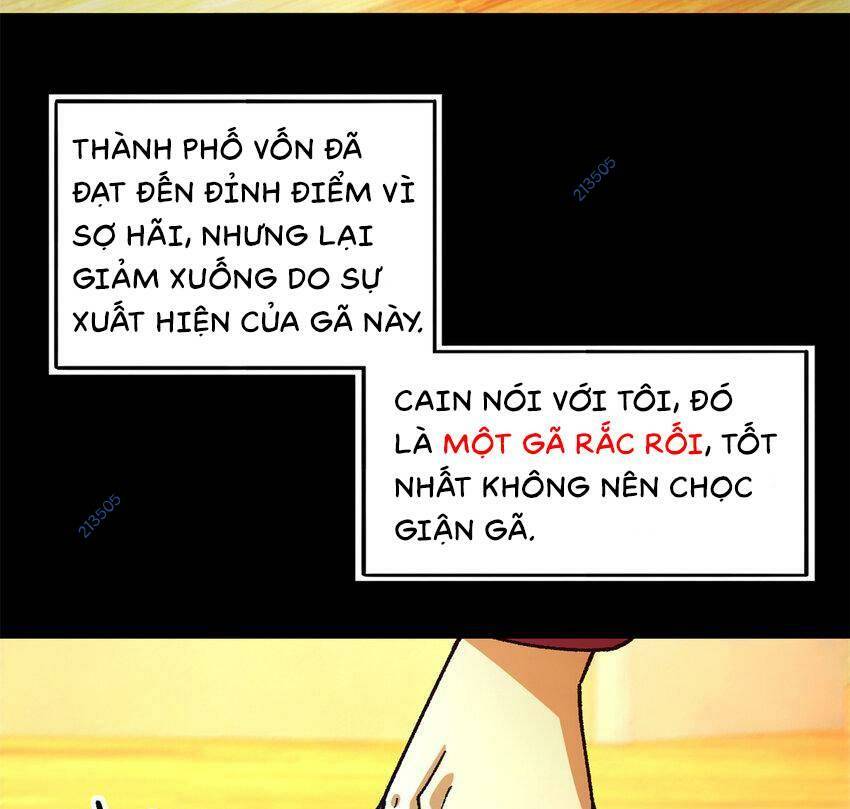 Tận Thế Trò Chơi Ghép Hình Chapter 37 - Trang 2