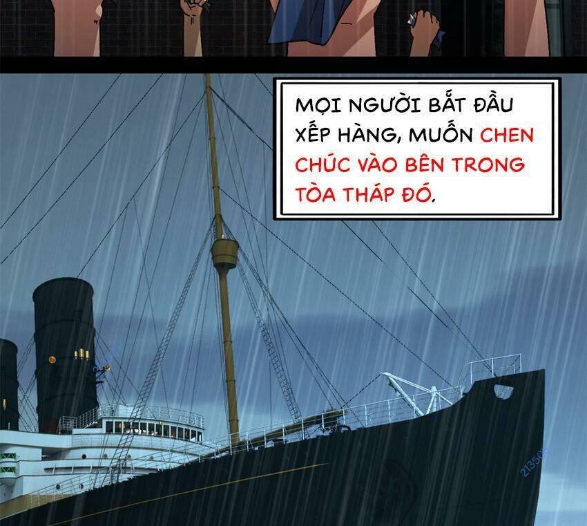 Tận Thế Trò Chơi Ghép Hình Chapter 37 - Trang 2