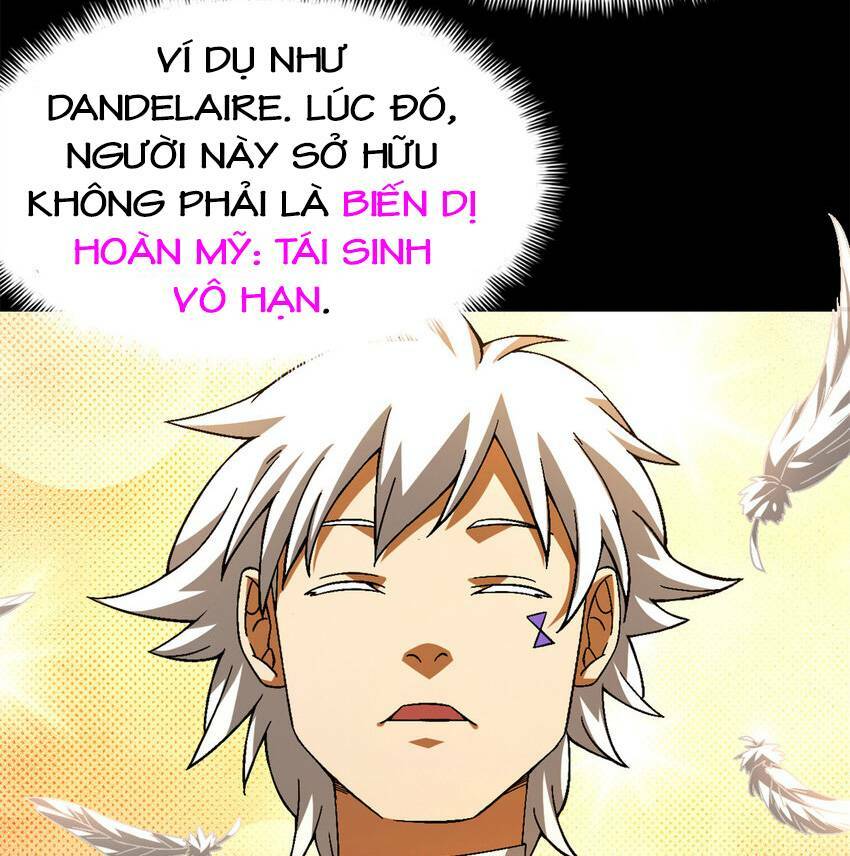 Tận Thế Trò Chơi Ghép Hình Chapter 37 - Trang 2