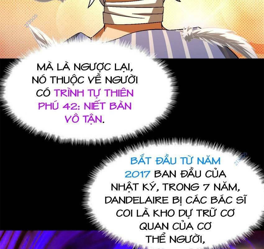 Tận Thế Trò Chơi Ghép Hình Chapter 37 - Trang 2