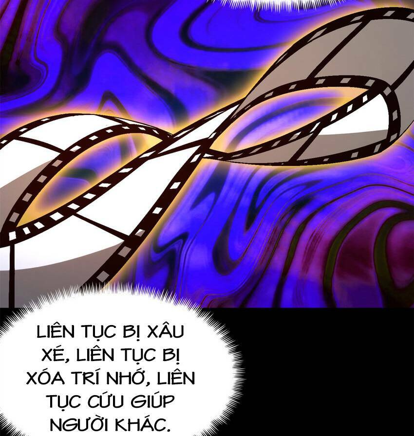 Tận Thế Trò Chơi Ghép Hình Chapter 37 - Trang 2