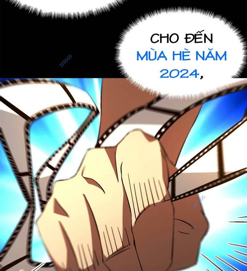 Tận Thế Trò Chơi Ghép Hình Chapter 37 - Trang 2