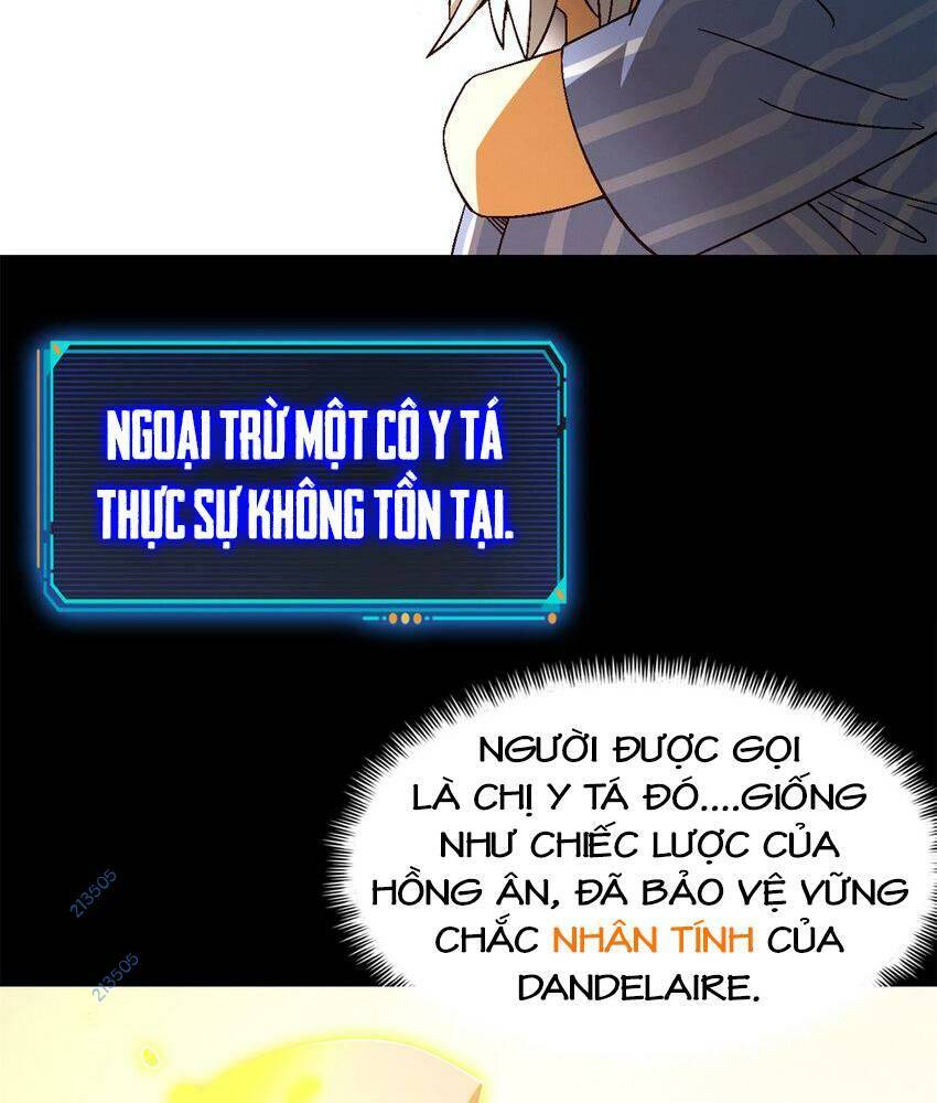 Tận Thế Trò Chơi Ghép Hình Chapter 37 - Trang 2