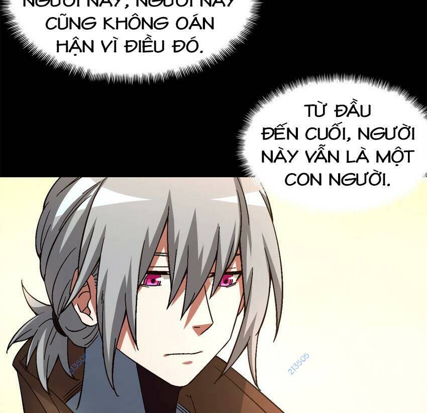 Tận Thế Trò Chơi Ghép Hình Chapter 37 - Trang 2