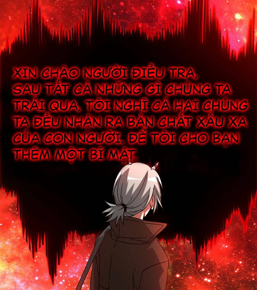 Tận Thế Trò Chơi Ghép Hình Chapter 37 - Trang 2