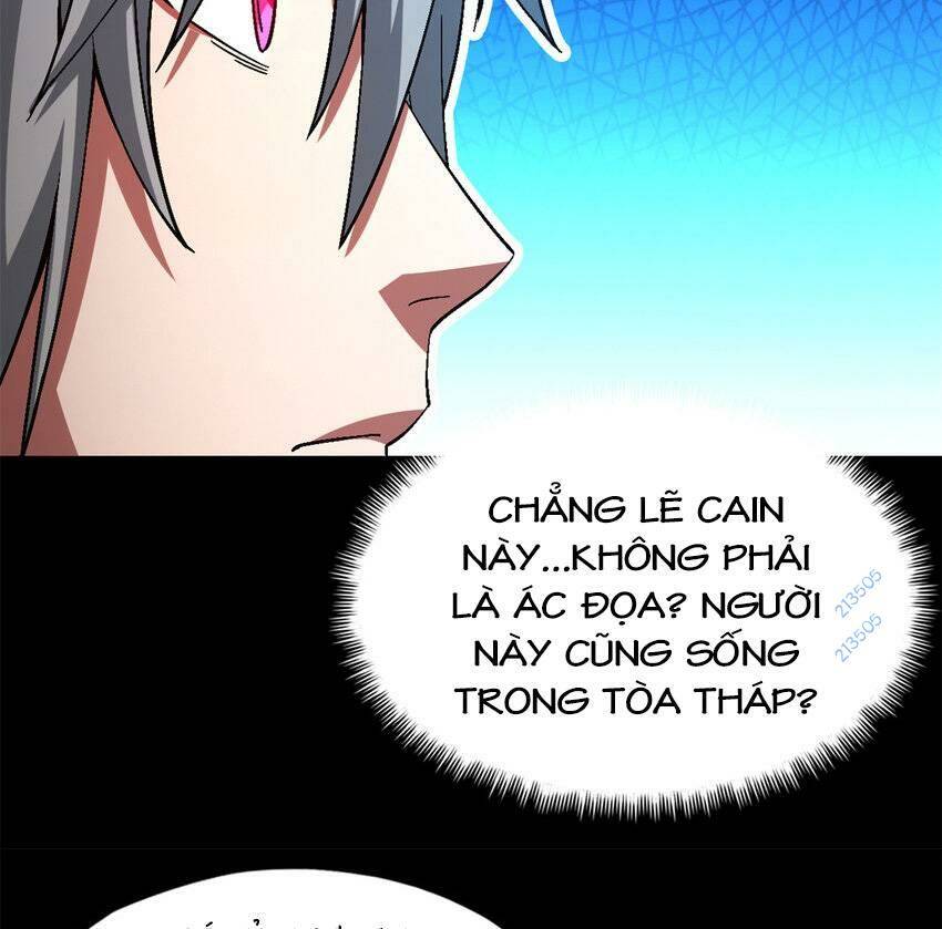 Tận Thế Trò Chơi Ghép Hình Chapter 37 - Trang 2