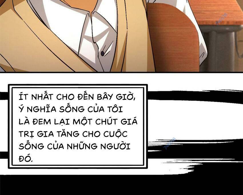 Tận Thế Trò Chơi Ghép Hình Chapter 36 - Trang 2