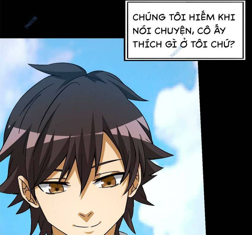 Tận Thế Trò Chơi Ghép Hình Chapter 36 - Trang 2