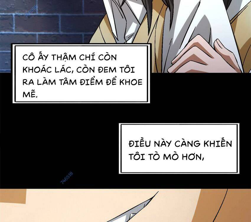 Tận Thế Trò Chơi Ghép Hình Chapter 36 - Trang 2