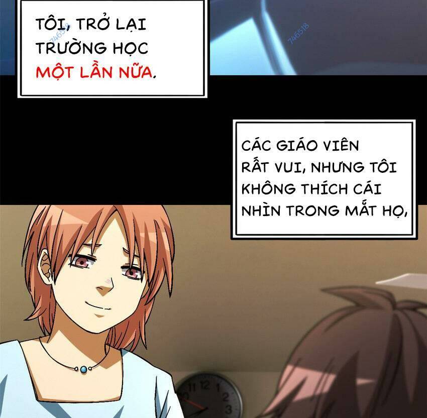 Tận Thế Trò Chơi Ghép Hình Chapter 36 - Trang 2