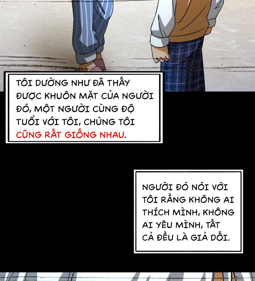 Tận Thế Trò Chơi Ghép Hình Chapter 36 - Trang 2