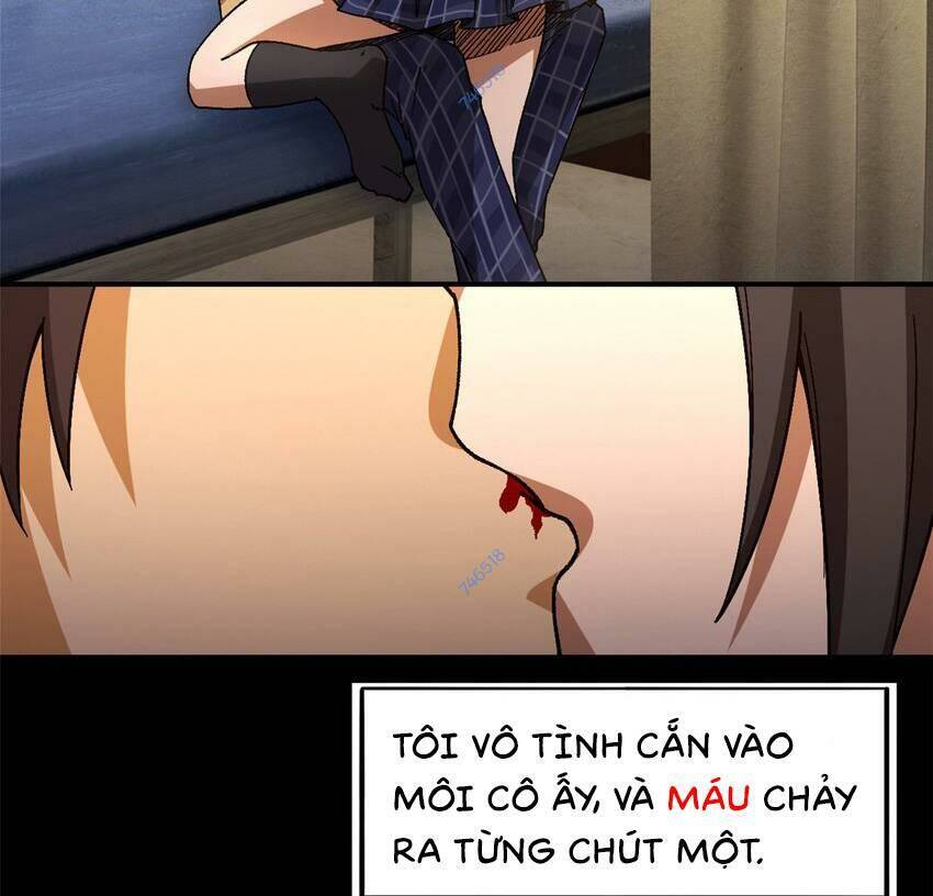 Tận Thế Trò Chơi Ghép Hình Chapter 36 - Trang 2