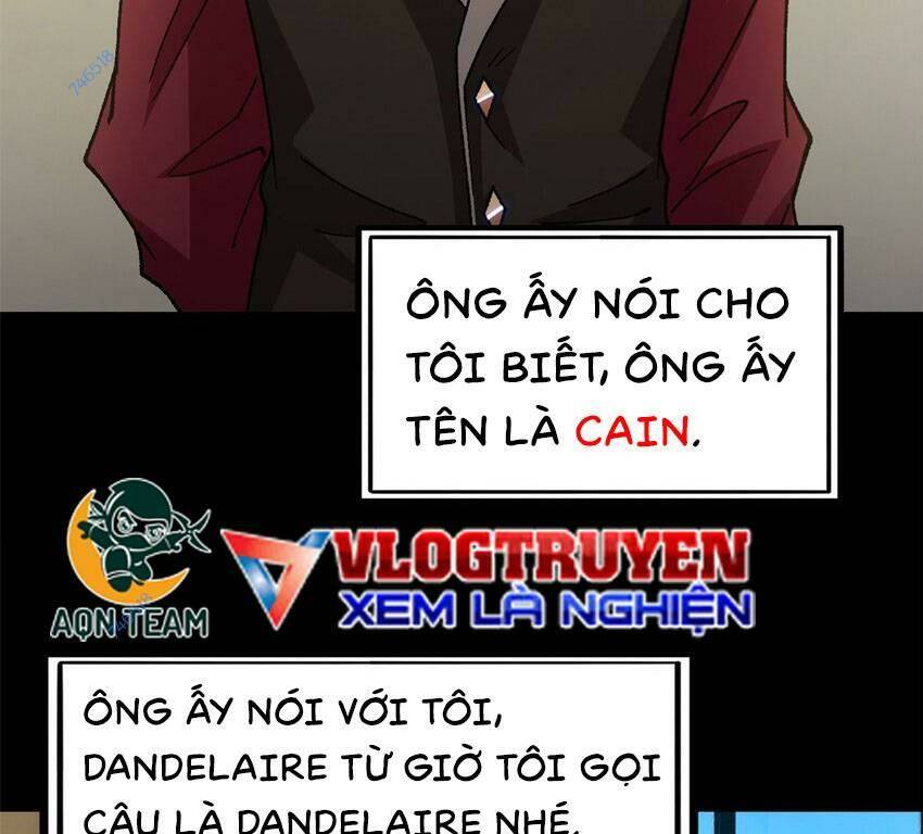 Tận Thế Trò Chơi Ghép Hình Chapter 36 - Trang 2