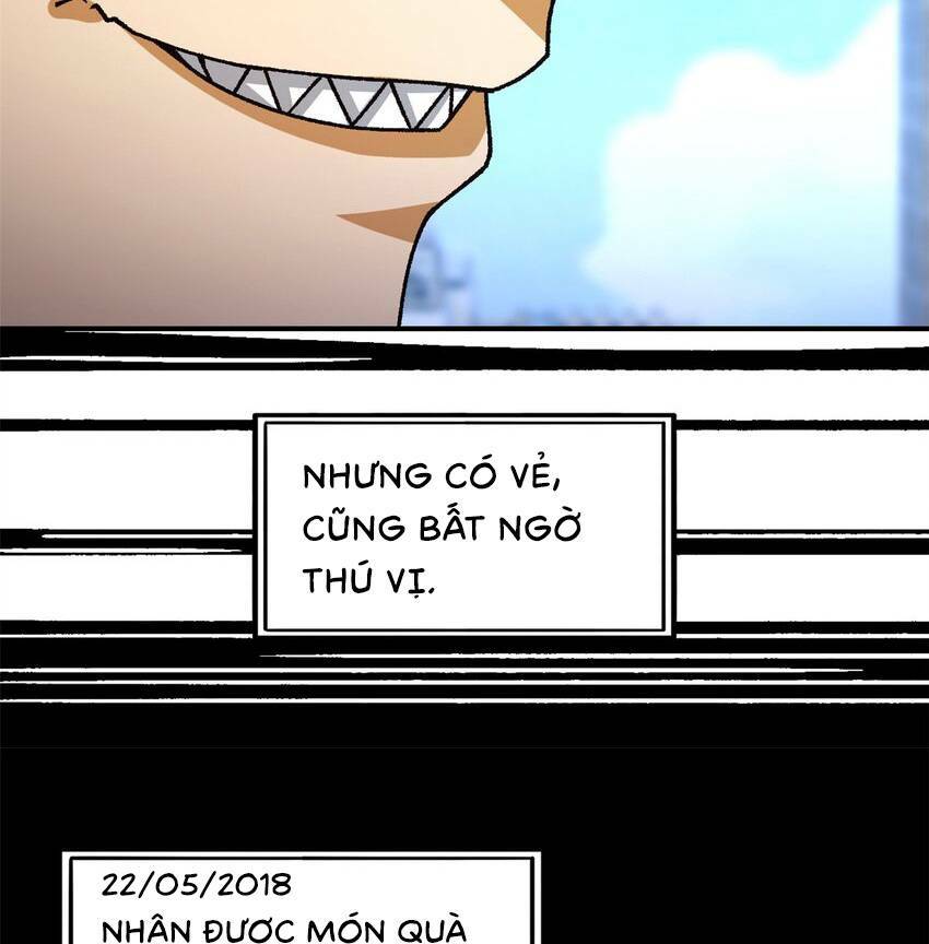 Tận Thế Trò Chơi Ghép Hình Chapter 36 - Trang 2