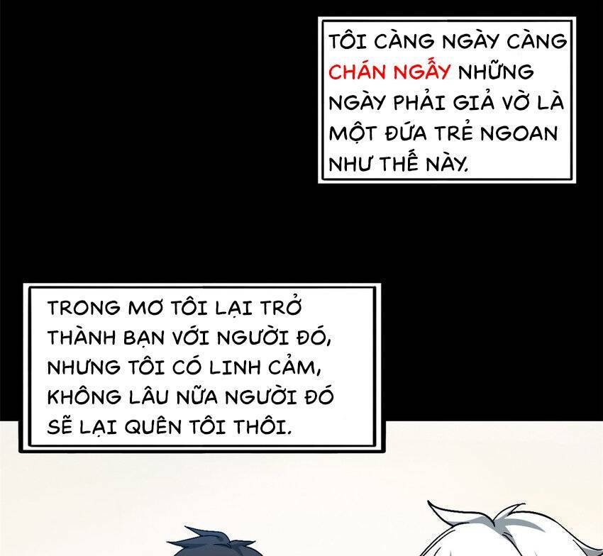 Tận Thế Trò Chơi Ghép Hình Chapter 36 - Trang 2