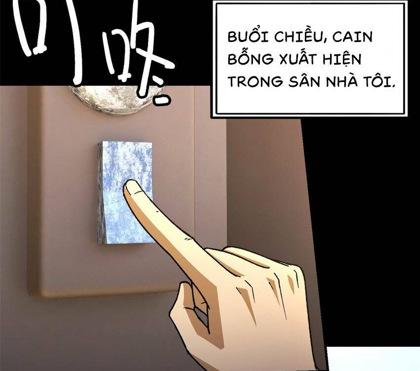 Tận Thế Trò Chơi Ghép Hình Chapter 36 - Trang 2