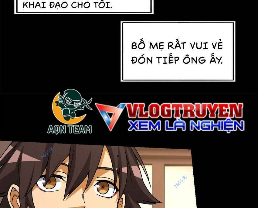 Tận Thế Trò Chơi Ghép Hình Chapter 36 - Trang 2