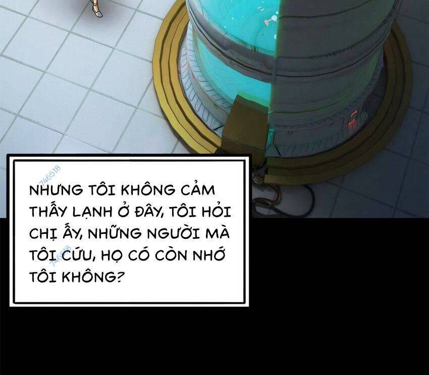 Tận Thế Trò Chơi Ghép Hình Chapter 35 - Trang 2