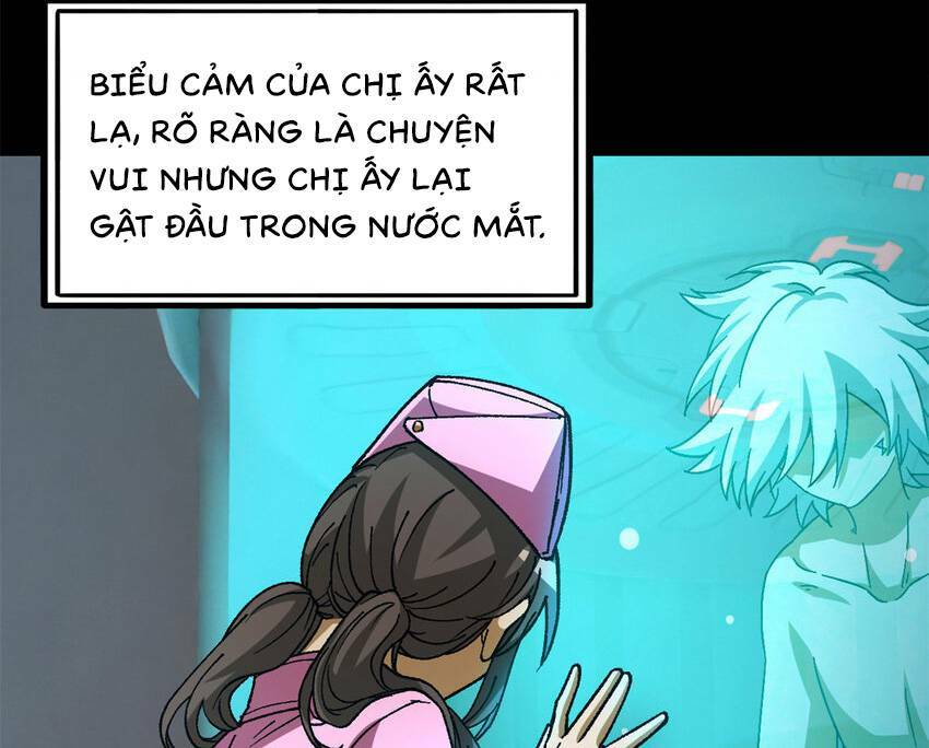 Tận Thế Trò Chơi Ghép Hình Chapter 35 - Trang 2