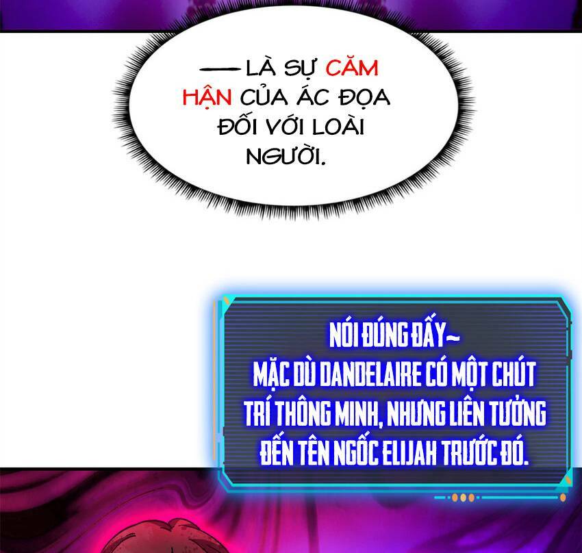 Tận Thế Trò Chơi Ghép Hình Chapter 35 - Trang 2