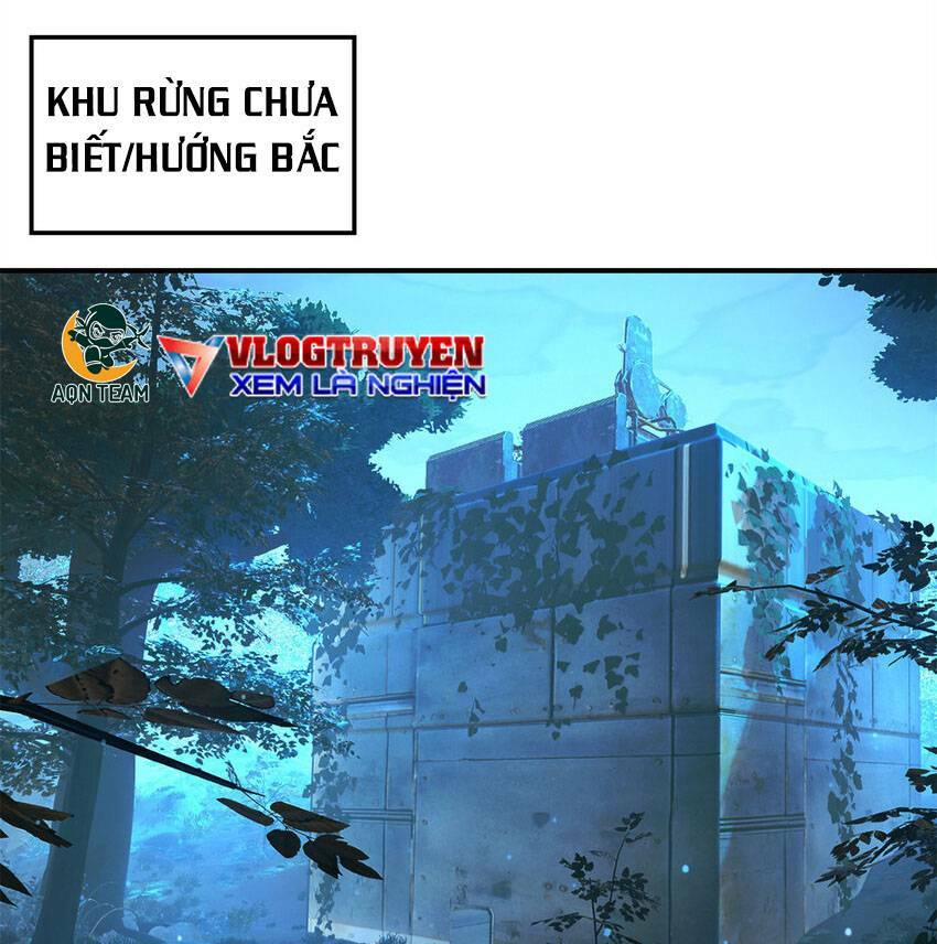 Tận Thế Trò Chơi Ghép Hình Chapter 35 - Trang 2