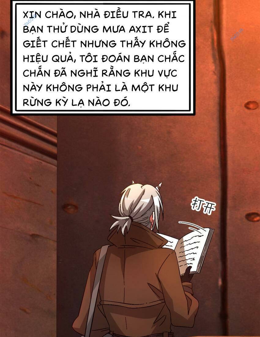 Tận Thế Trò Chơi Ghép Hình Chapter 35 - Trang 2