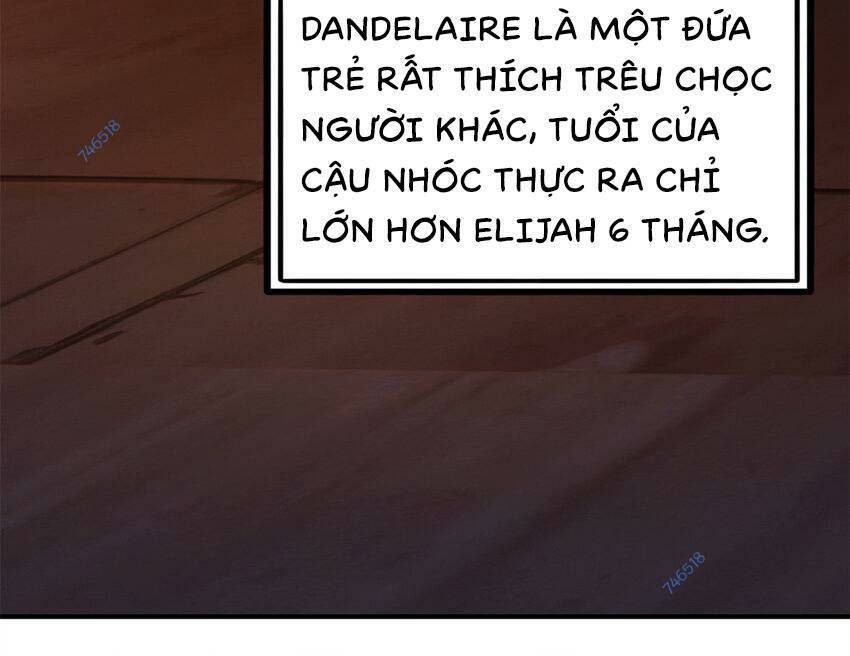 Tận Thế Trò Chơi Ghép Hình Chapter 35 - Trang 2