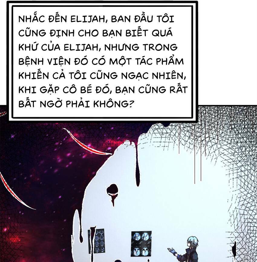 Tận Thế Trò Chơi Ghép Hình Chapter 35 - Trang 2