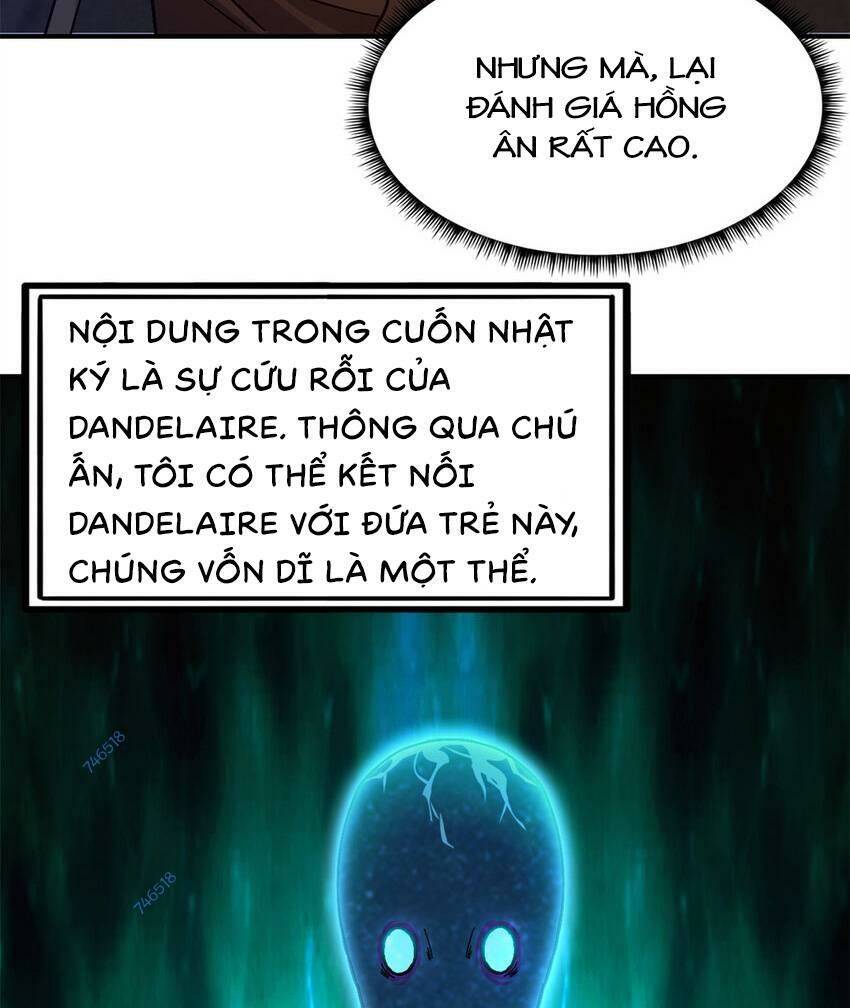 Tận Thế Trò Chơi Ghép Hình Chapter 35 - Trang 2