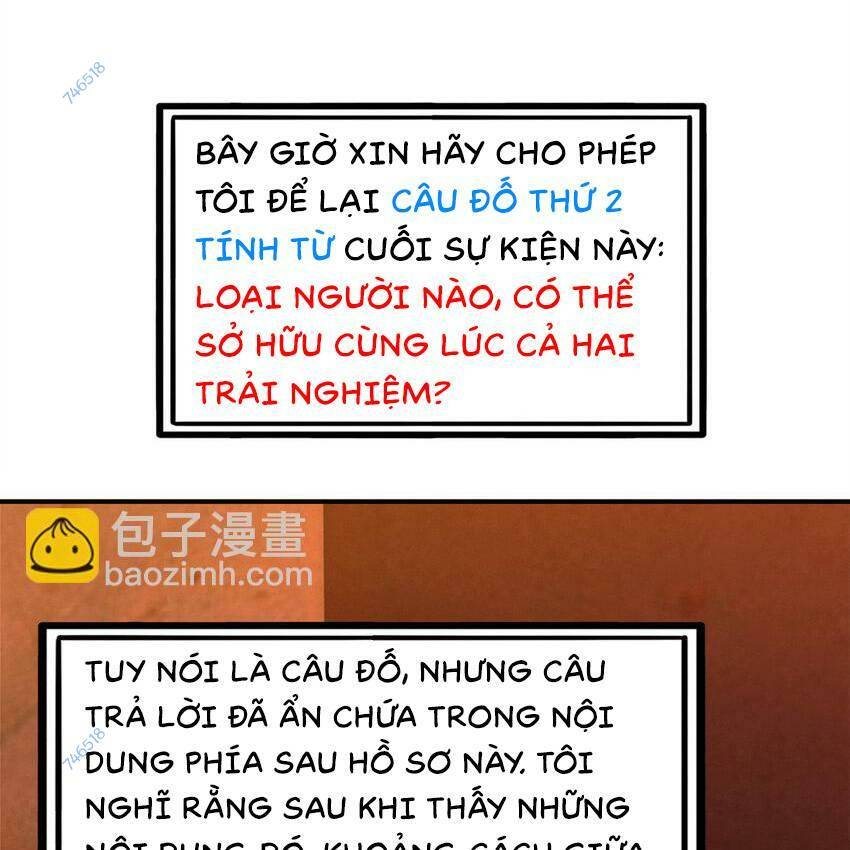 Tận Thế Trò Chơi Ghép Hình Chapter 35 - Trang 2