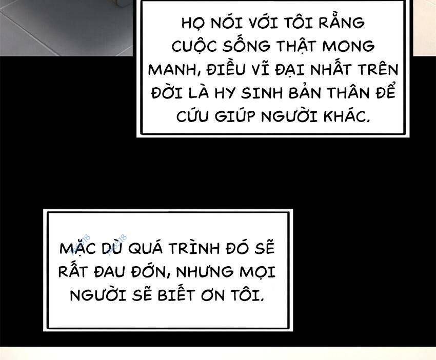 Tận Thế Trò Chơi Ghép Hình Chapter 35 - Trang 2