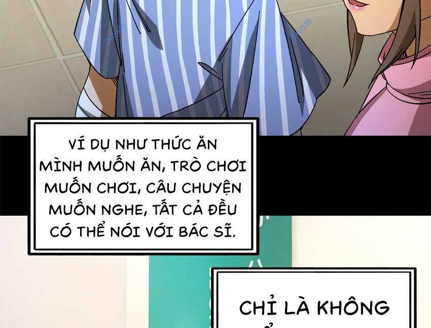 Tận Thế Trò Chơi Ghép Hình Chapter 35 - Trang 2